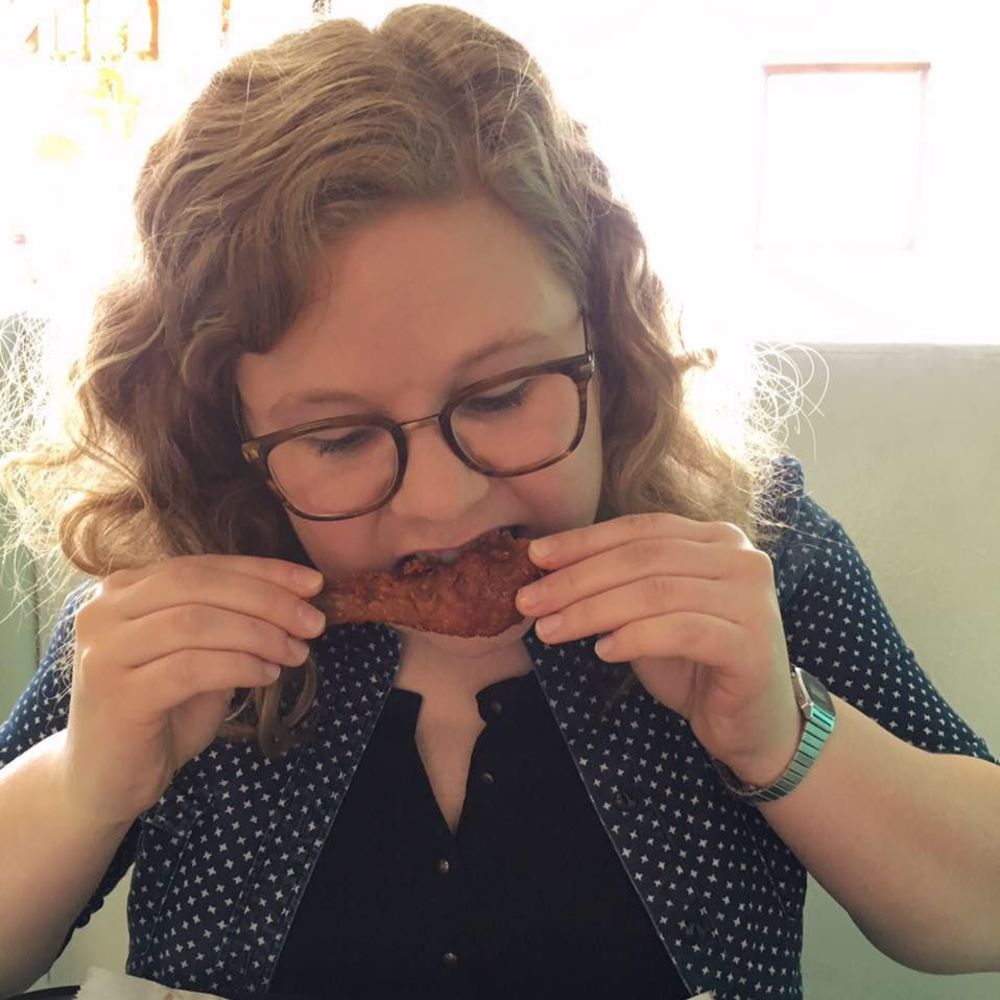 Meet your Posher, Tori